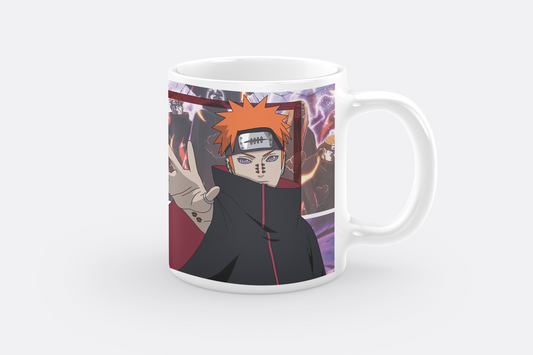 Pain Anime  Coffee Mug