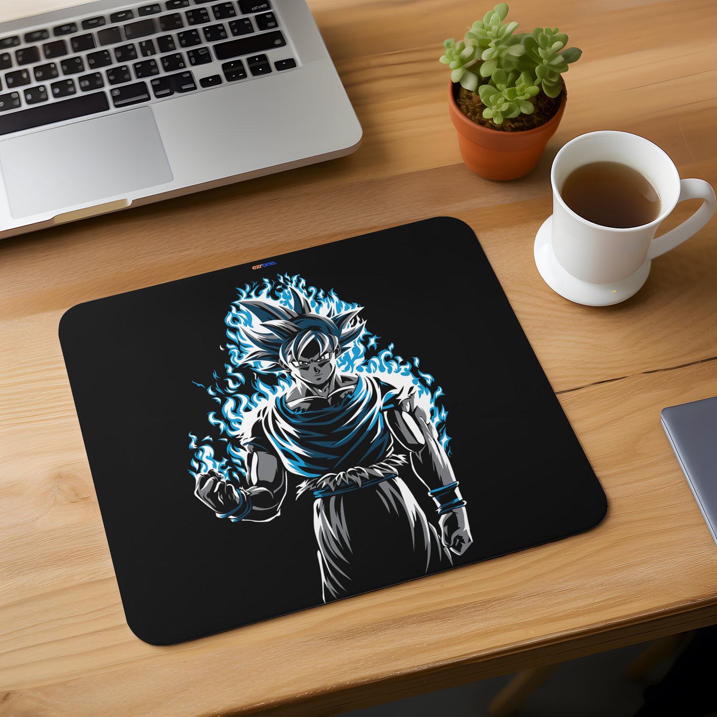 Dragon Ball Goku  Mousepad