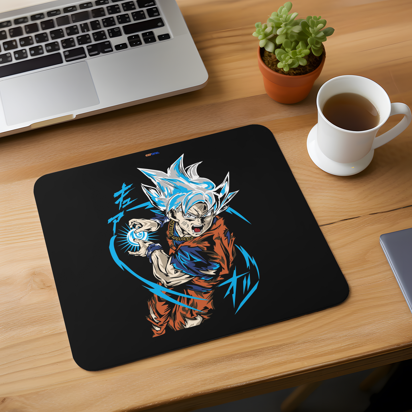 Dragon BallZ Goku  Mousepad