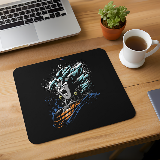 Goku Mousepad