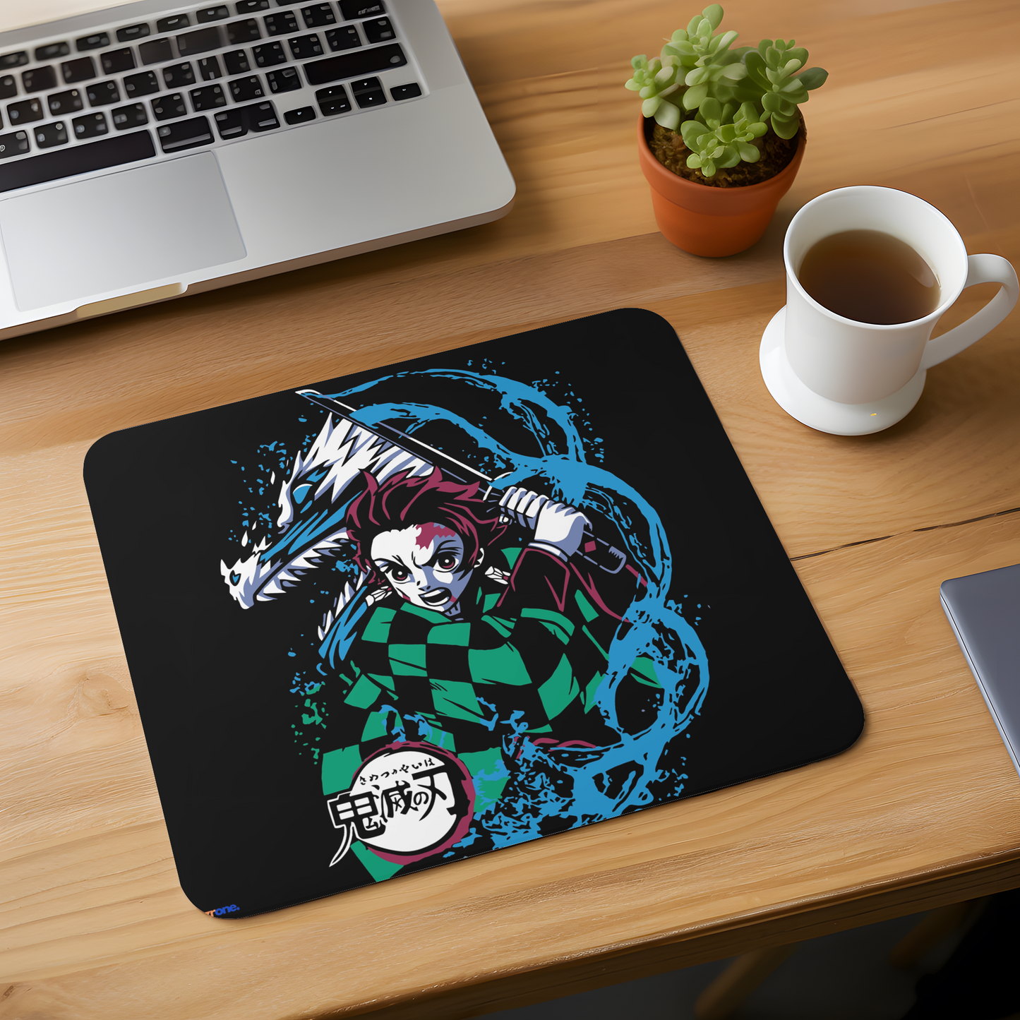 Demon Slayer  Mousepad