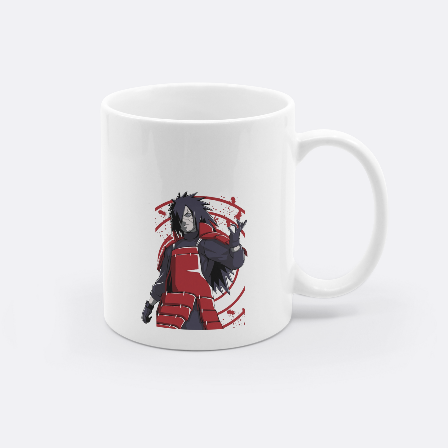 Madara Uchiha  Coffee Mug