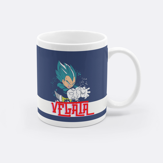 Vegata Coffee Mug