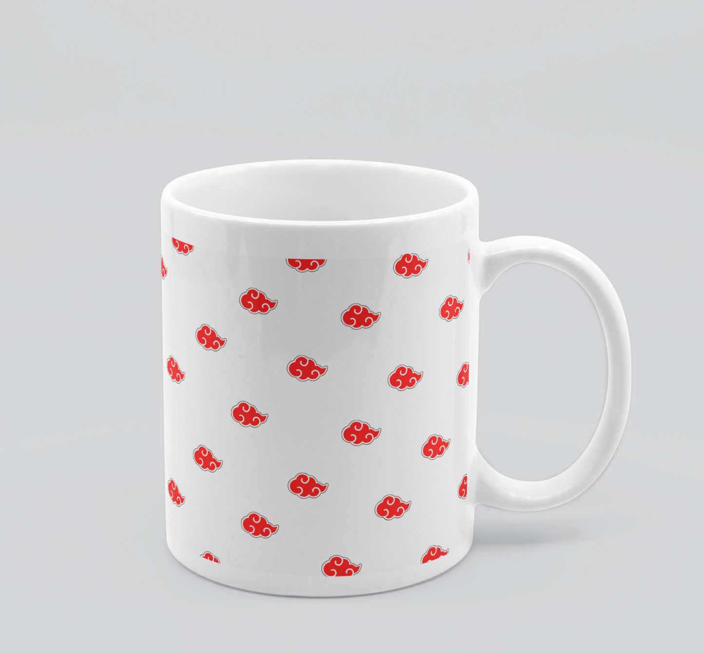 Akatsuki  Coffee Mug