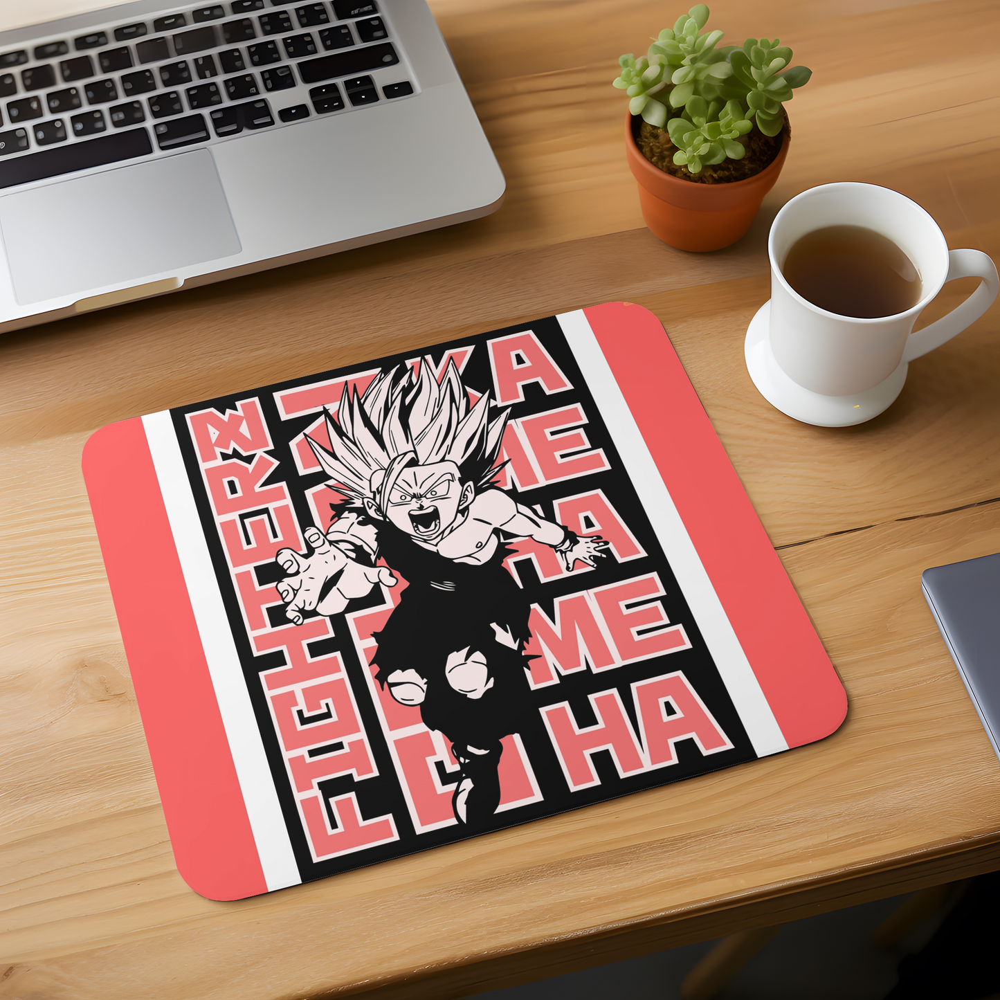 Dragon Ball  Anime Mousepad